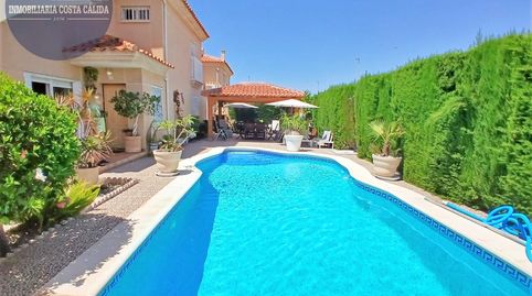 Foto 2 de Casa adosada en venta en Calle José María Muñoz Baldrich, 7a, Las Majadas - Las Molinetas - Labradorcico, Águilas