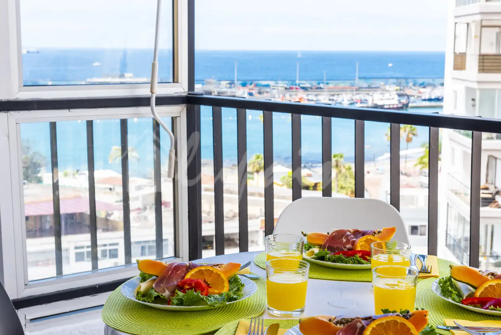 Apartment zum Verkauf in Los Cristianos, imagen 5