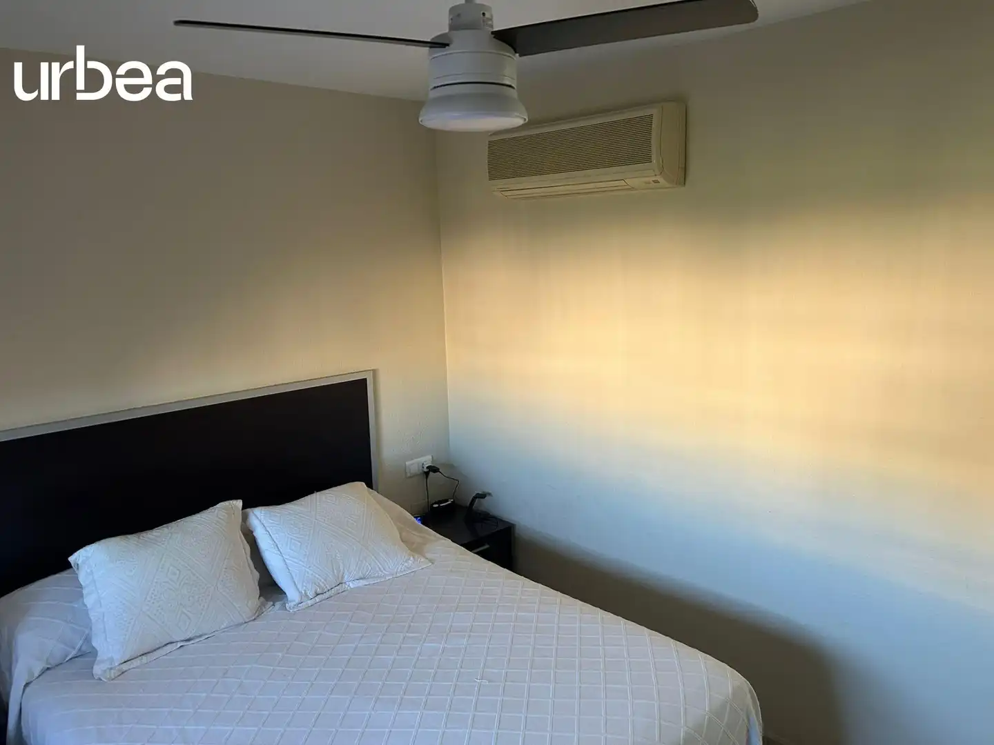 Bedroom of Flat for sale in Málaga  with Private garden, Terrace and Storage room