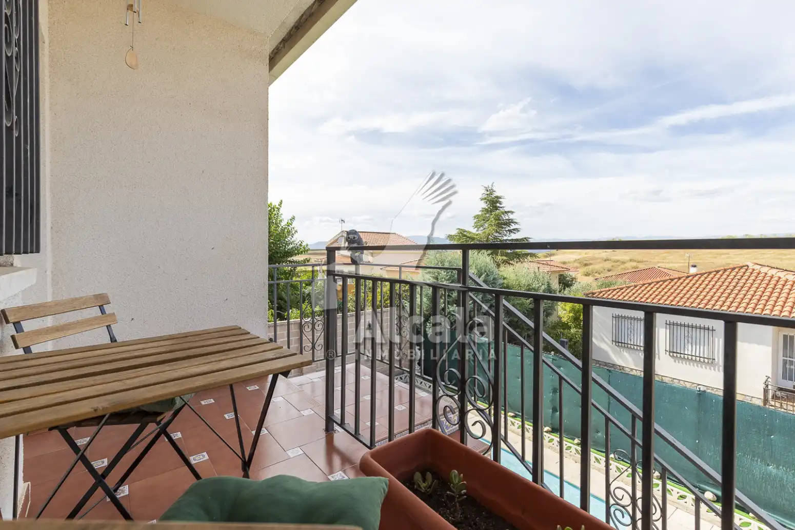 House with pool for sale in El Casar de Escalona, imagen 28