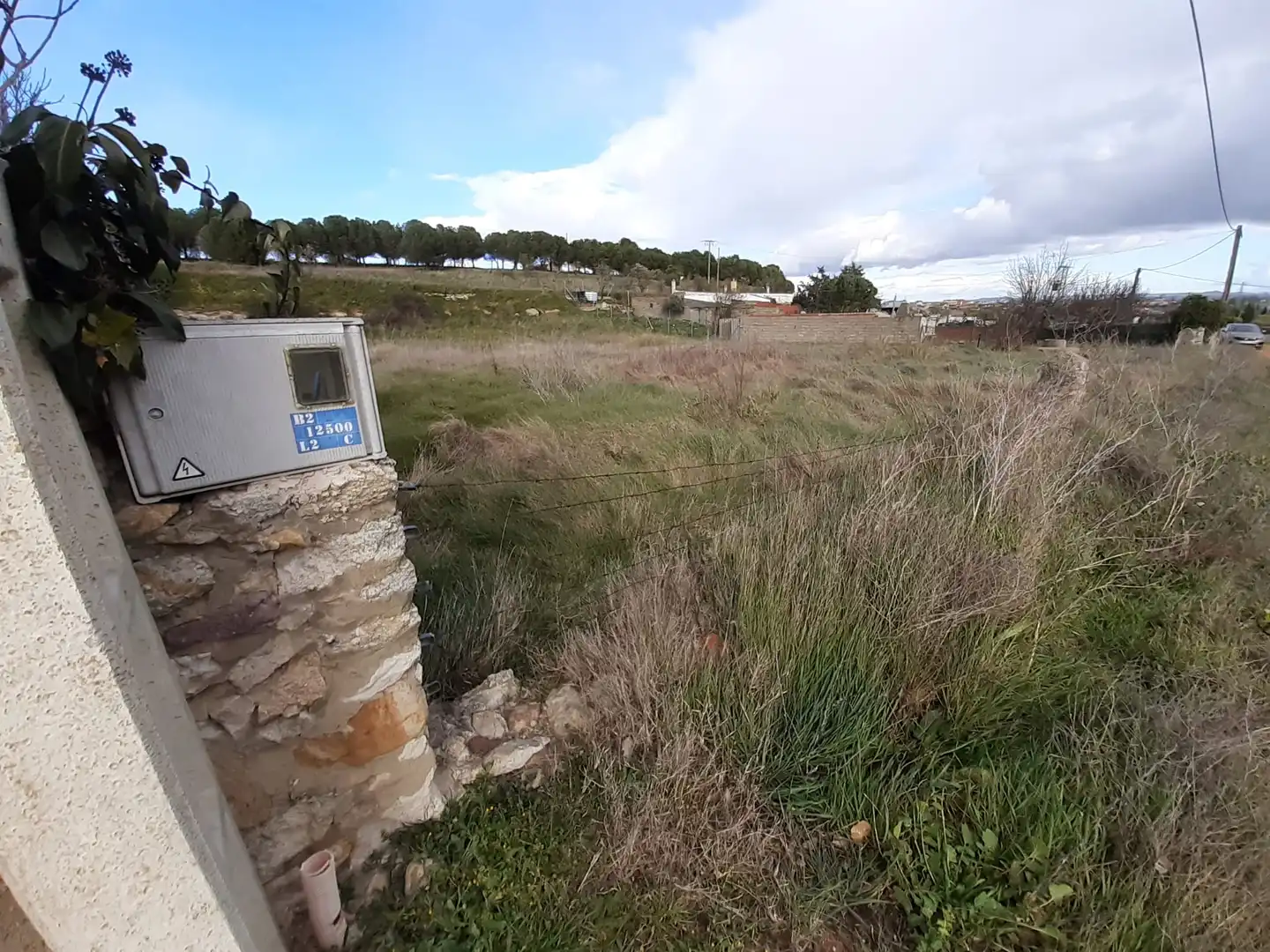 Terreny rústic en venda a San Isidro - Espíritu Santo, imagen 2