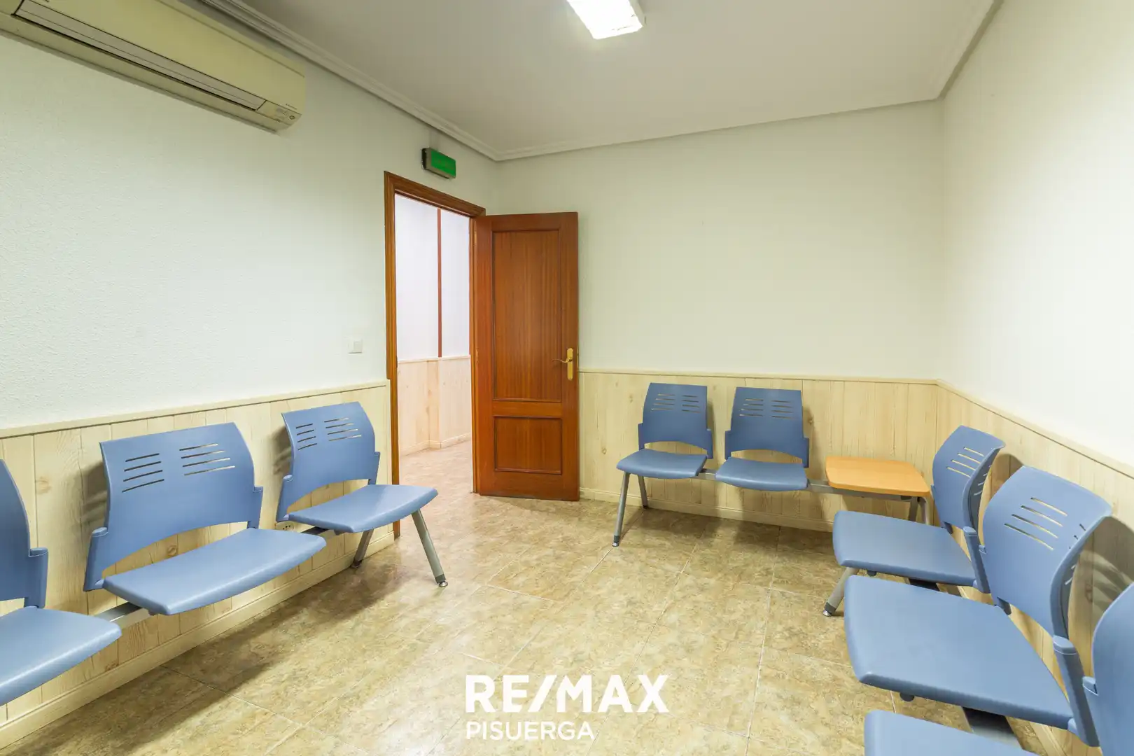 Gewerbefläche zum Verkauf in Calle Dársena 5, imagen 15