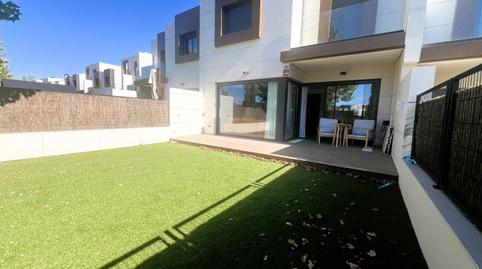 Photo 2 of Single-family semi-detached to rent in Delta del Ebro, Cortijo Sur, Madrid