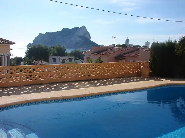 Casa con jardín en venta en Canuta, imagen 17