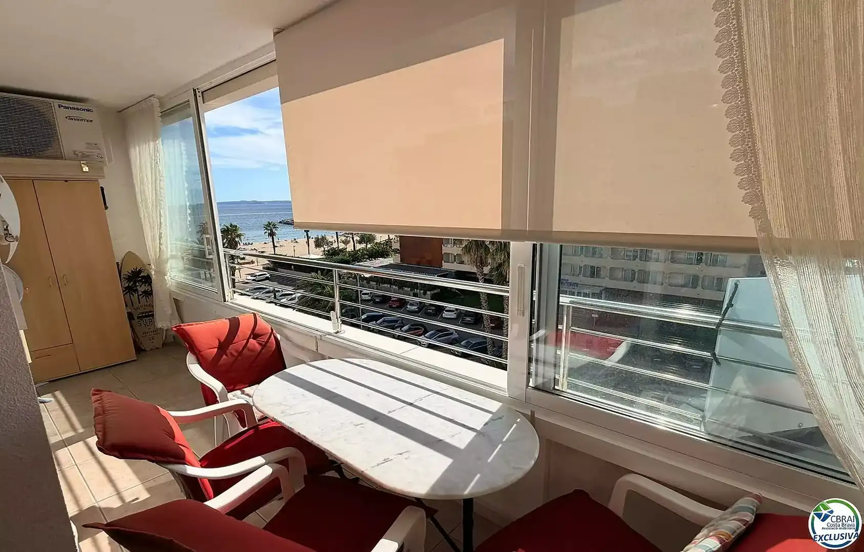 Apartament amb ascensor en venda a Avenida GOLA DE L ÉSTANY 10, imagen 62