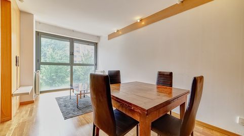 Foto 4 de Piso en venta en Pamplona-iruña - Cruz Roja, 2, Chantrea, Pamplona / Iruña