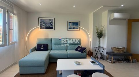 Luminoso dúplex a un paso del mar con 2 plazas de parking y trastero., imatge 2