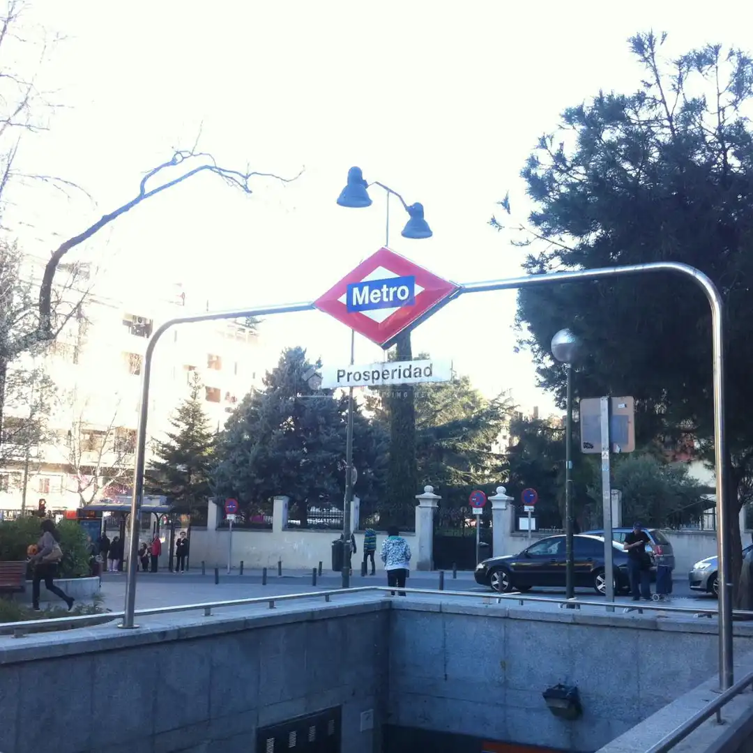 Individual amb ascensor en venda a Calle Alustante, imagen 10