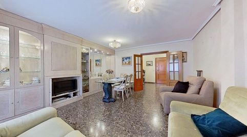 Foto 3 de Piso en venta en Calle Isla Cabrera, Malilla, Valencia Capital
