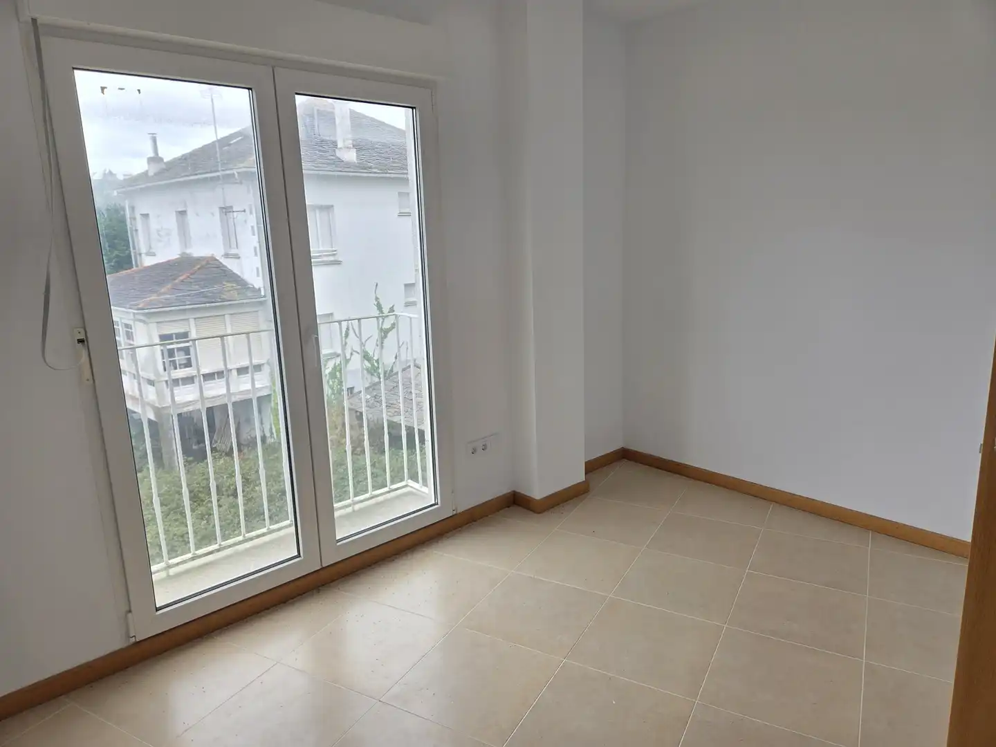Terrasse von Wohnung zum Verkauf in Barreiros mit Schwimmbad