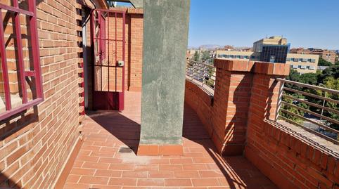 Photo 5 of Attic to rent in Avenida de Madrid, Plaza de Toros, Granada