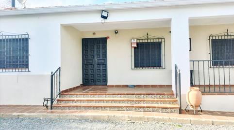 Foto 5 de Casa o xalet en venda a Zafra, Badajoz