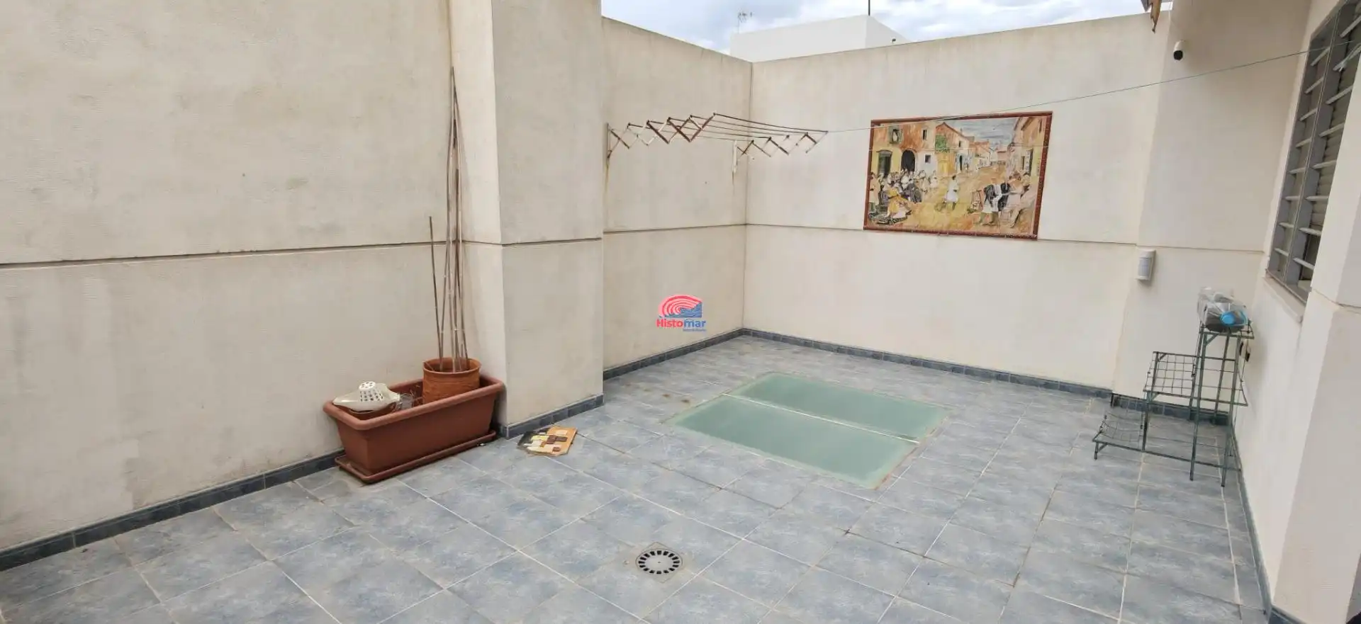 Adosado con terraza en venta en Sagunto ciudad, imagen 9