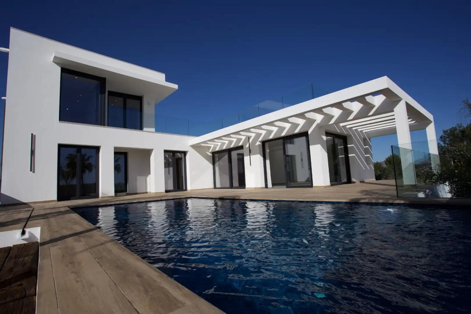 House with pool for sale in Benimeit - Tabaira, imagen 21