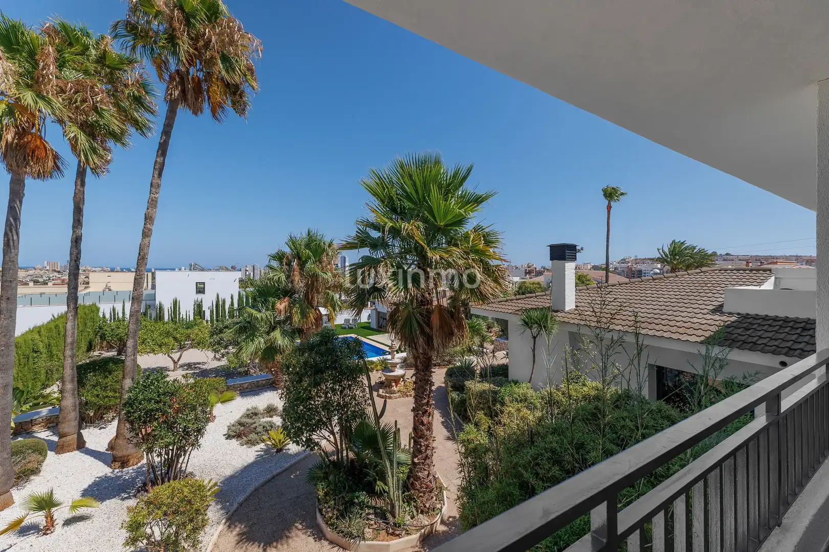Villa avec terrasse à vendre à Benicolada - Las Adelfas, imagen 27