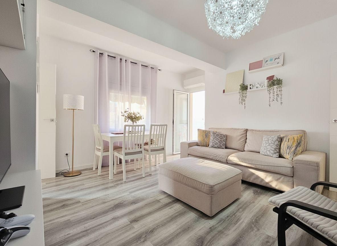 Wohnung zum verkauf in de Concepción Arenal, La Sagrera, Sant Andreu