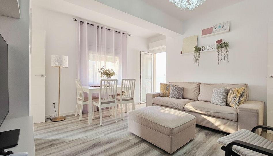 Foto 1 de Pis en venda a De Concepción Arenal, La Sagrera, Barcelona