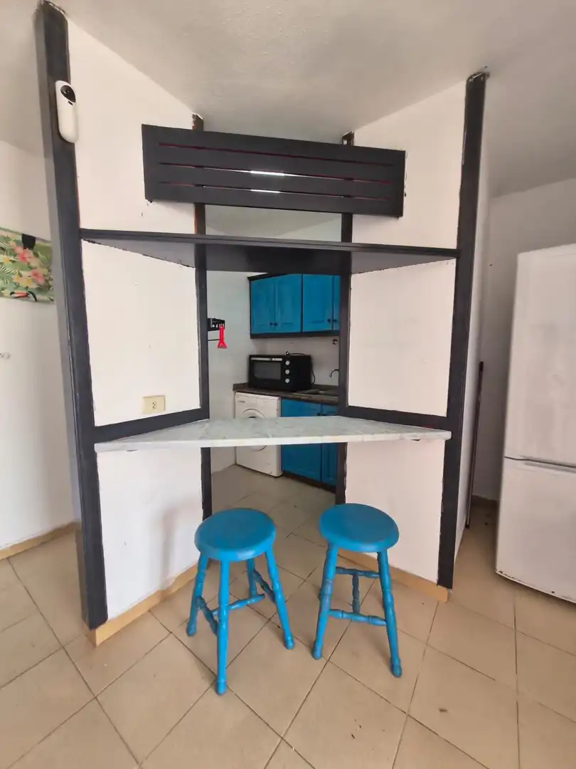 Apartment with pool for sale in Costa del Silencio, imagen 7