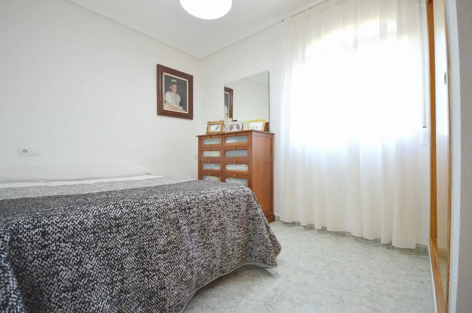 Habitación de Casa o chalet en venta en Torrevieja con Aire acondicionado, Calefacción y Terraza