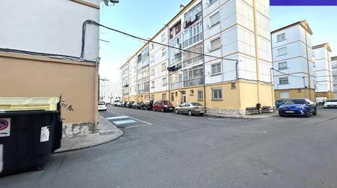 Foto 2 de Planta baixa en venda a Santa Catalina - Ferial, Burgos