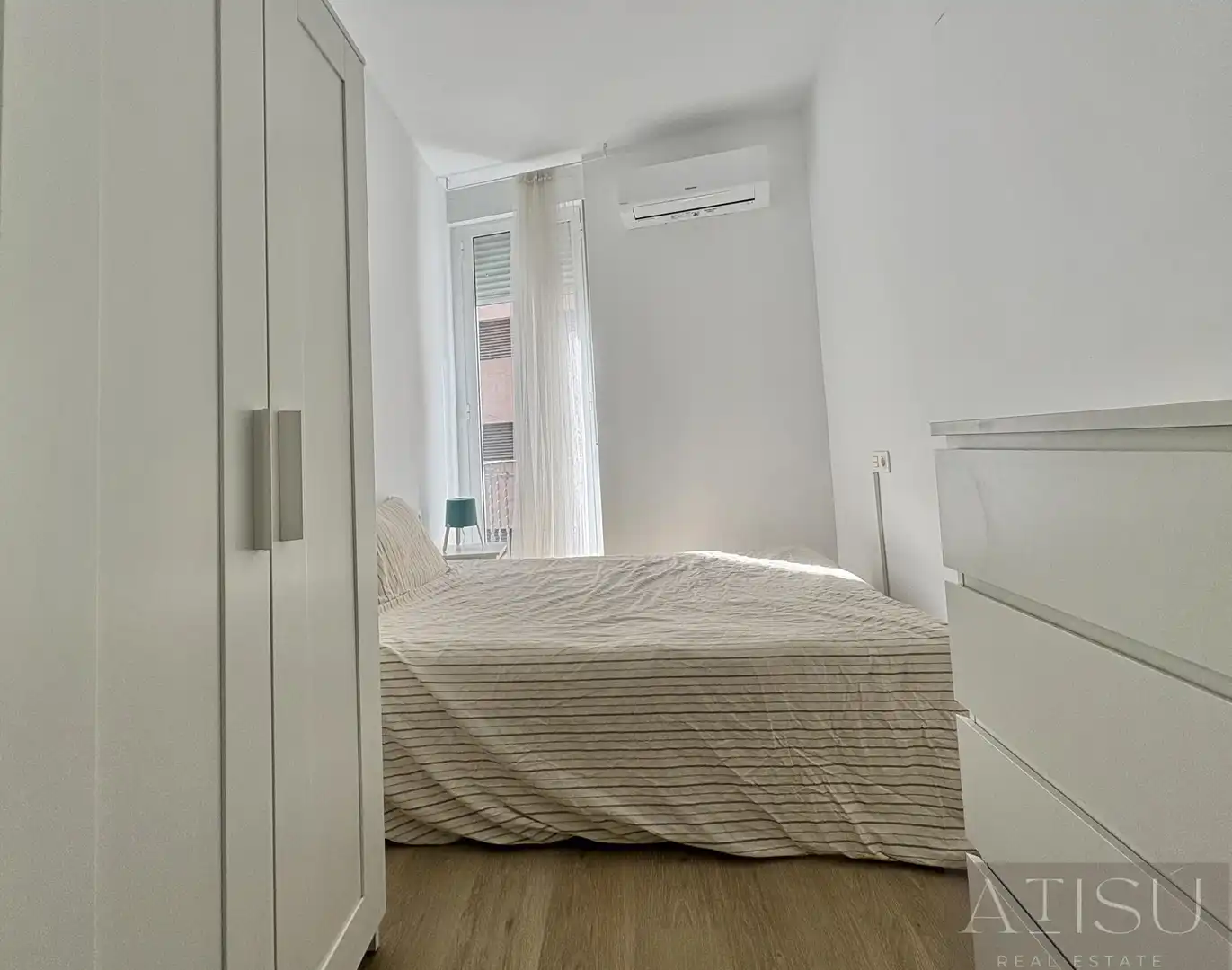 Apartment with terrace for sale in de Segura, imagen 10