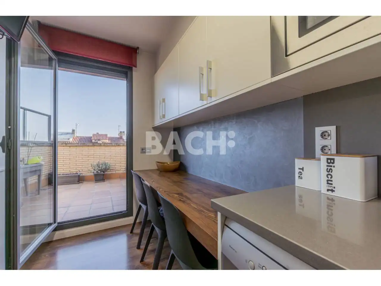 Dúplex en venta en Ronda Francesc Camprodon, 12, Nord