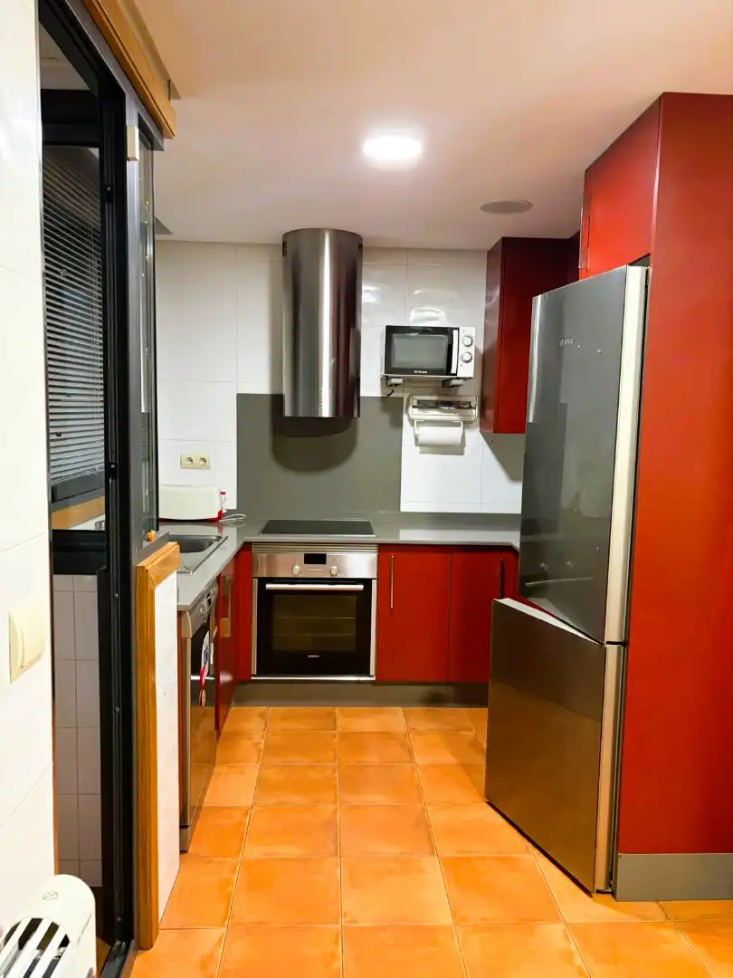 Wohnung zur Miete in Cangas , Pontevedra