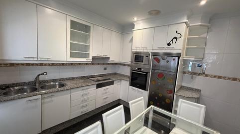 Foto 4 de Apartament de lloguer a Centro - Recinto Amurallado, Lugo