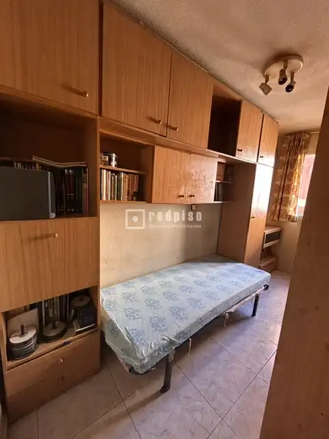 Appartement avec ascenseur à vendre à del Poeta Blas de Otero, imagen 8