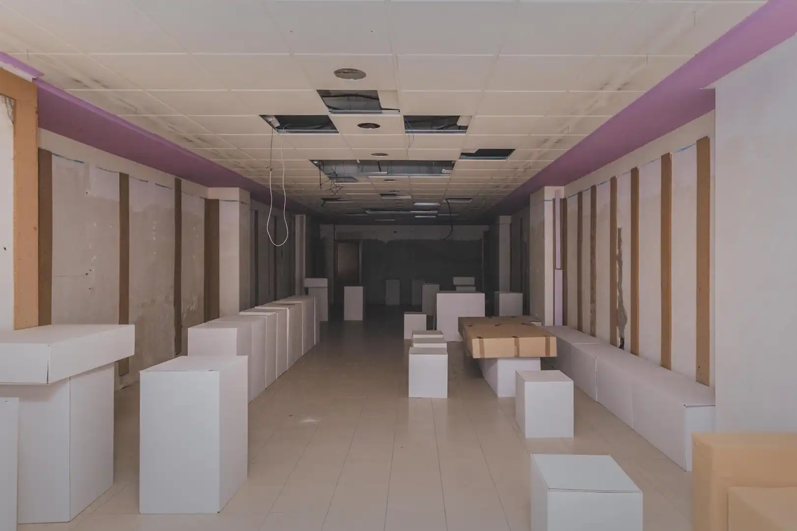 Local comercial en venda a El Ejido Ciudad, imagen 15
