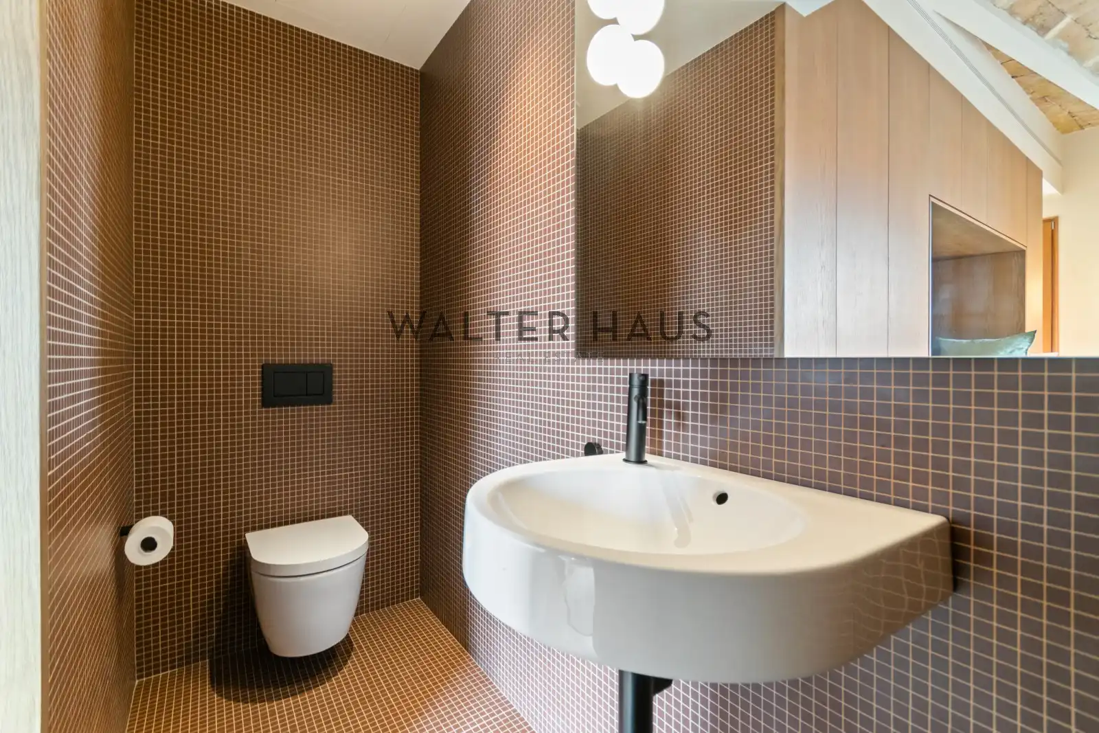 Appartement avec terrasse à vendre à Carrer d'Ausiàs Marc, imagen 37