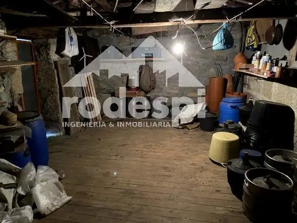 Houses for sale in Cortegada  with Storage room and Furnished