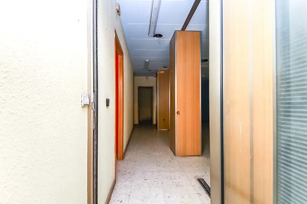 Gewerbefläche zum Verkauf in Av Prat de la Riba, imagen 16