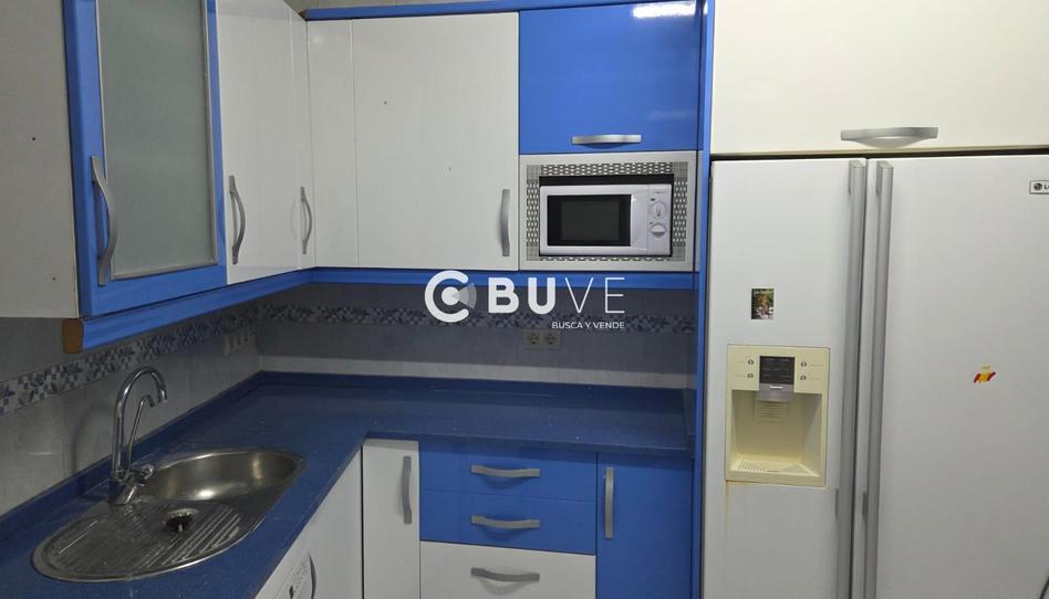 Photo 1 of Flat for sale in N/a, Quero, Toledo