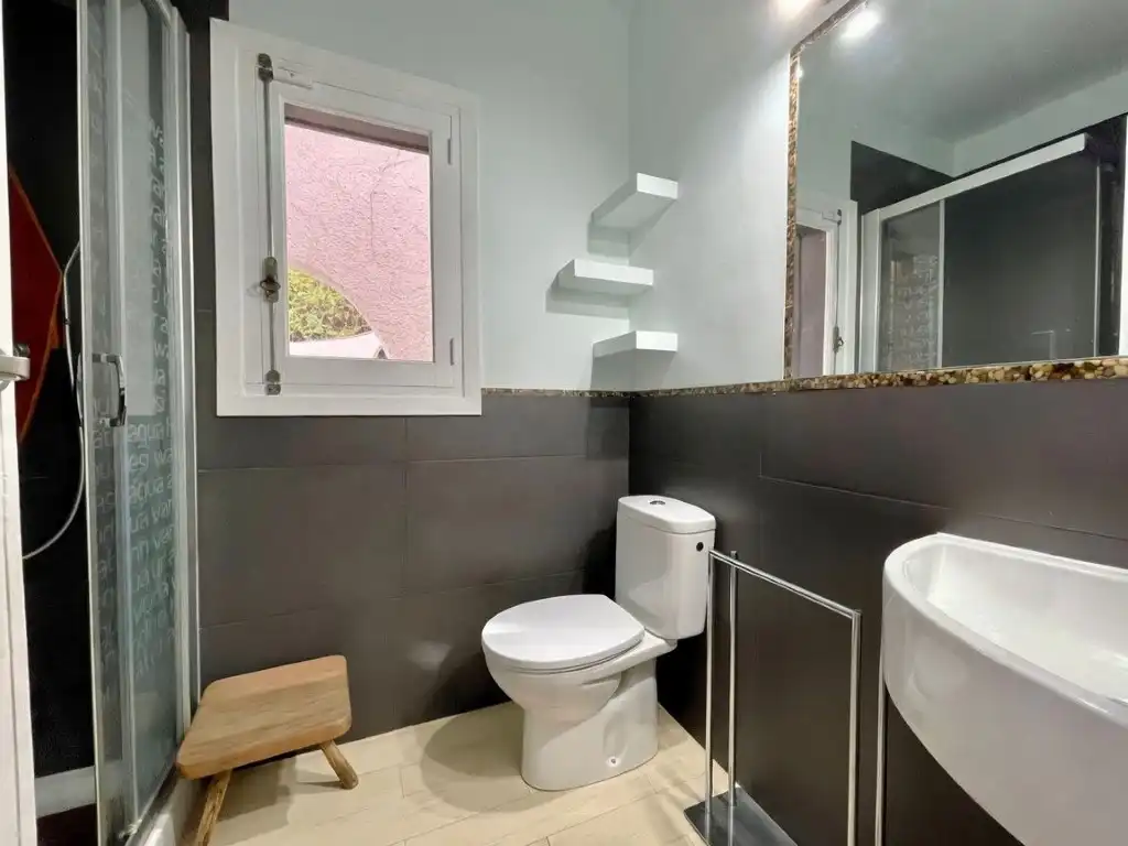 Baño de Casa o chalet en venta en Benicasim / Benicàssim