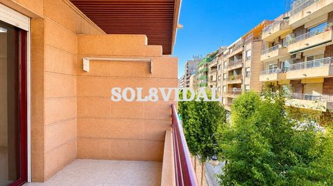 Foto 3 de Piso en venta en Calle Calle Obispo Rocamora, Orihuela ciudad, Orihuela