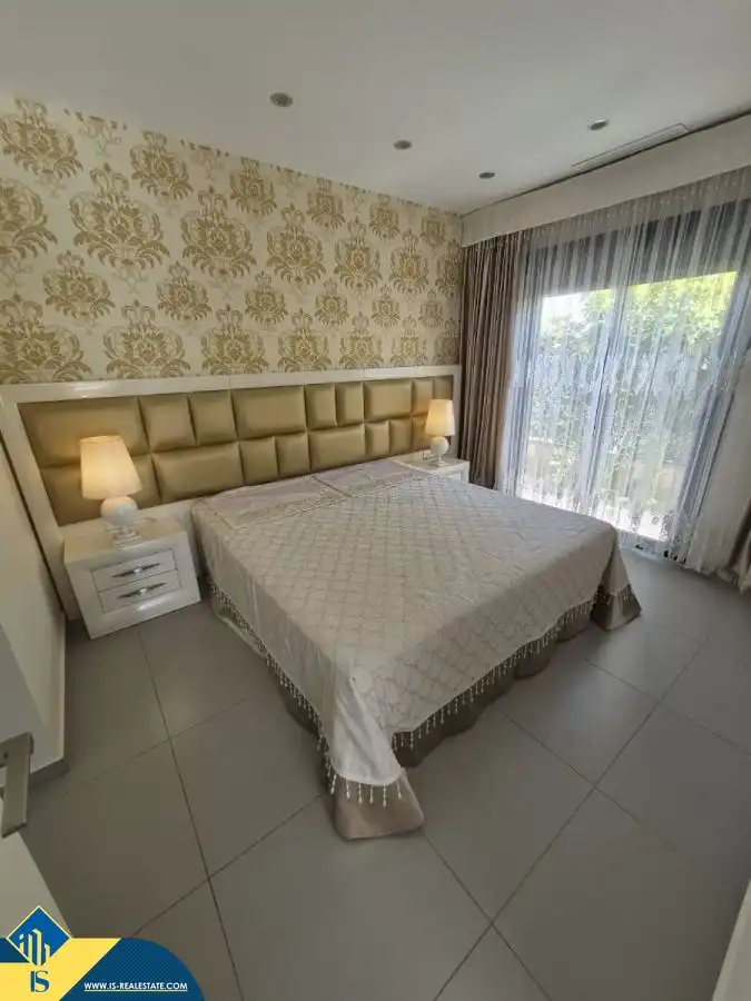 Dormitori de Casa o xalet en venda en Rojales amb Jardí privat, Terrassa i Moblat