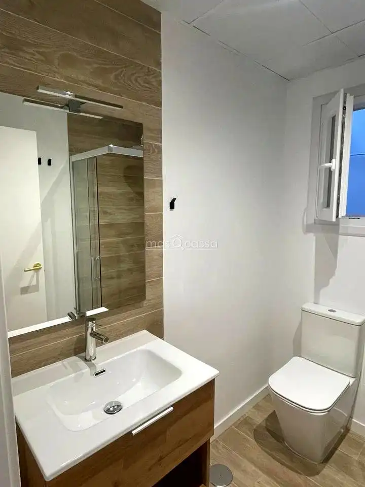 Wohnung zur Miete in Calle del Ángel, Centro- San Felipe - Huerta Fava