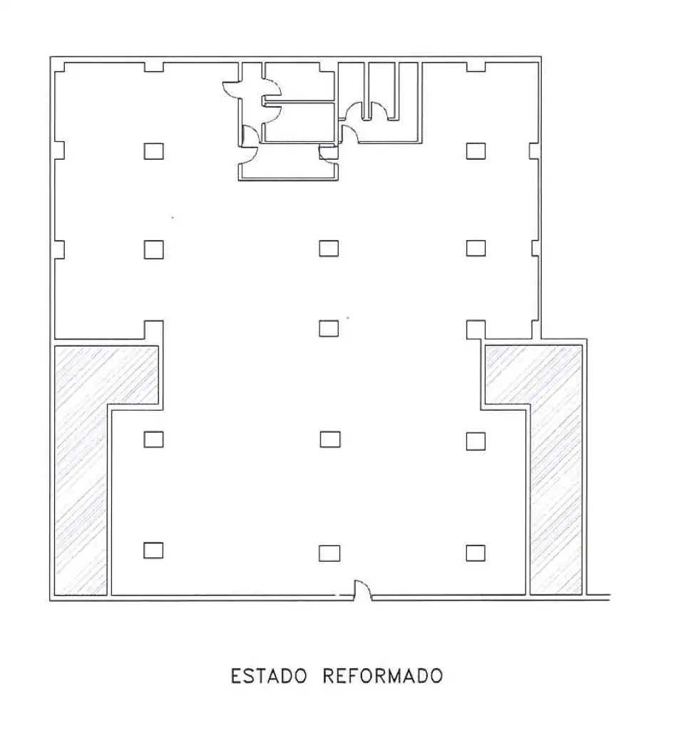 Geschaftsraum zur Miete in Valencia, Valencia