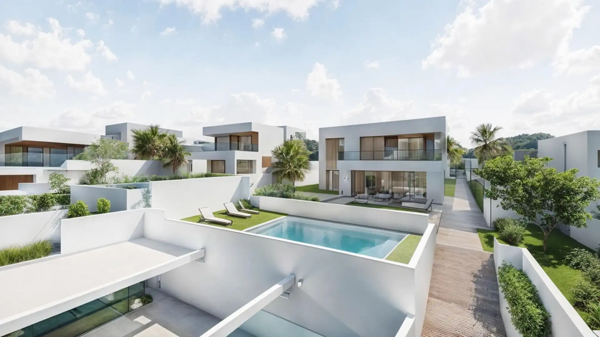 Haus mit Pool zum Verkauf in Marbella Centro, imagen 3