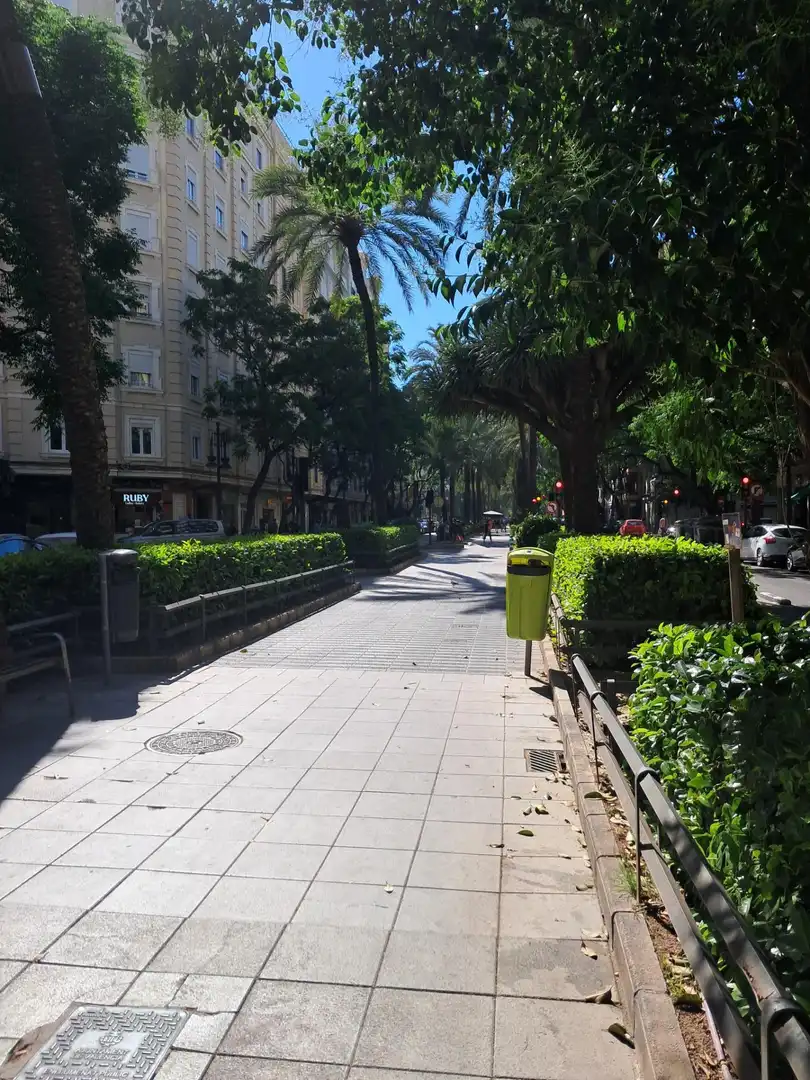 Appartement avec ascenseur à vendre à Avenida REGNE DE VALENCIA 65, imagen 9