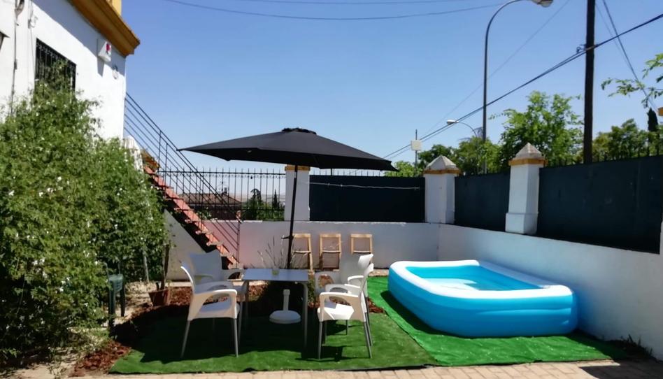 Foto 1 de Casa o xalet en venda a El Brillante -El Naranjo - El Tablero, Córdoba