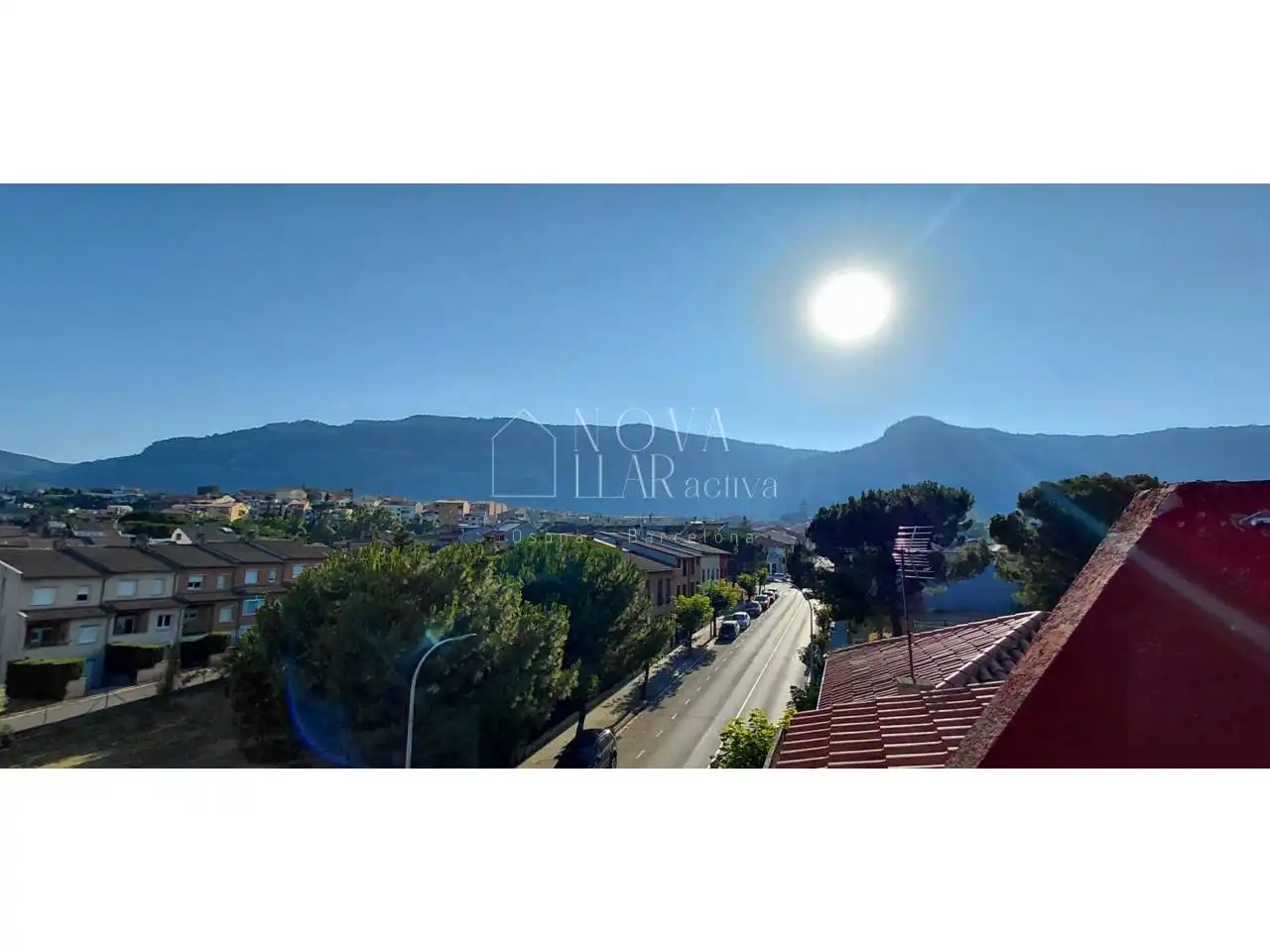 Terraced house for sale in Centelles