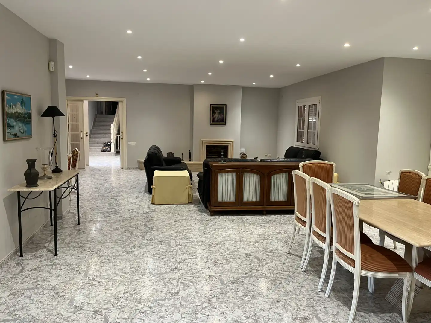 Chalet con terraza en venta en Partida Sanadorlí 782, imagen 13