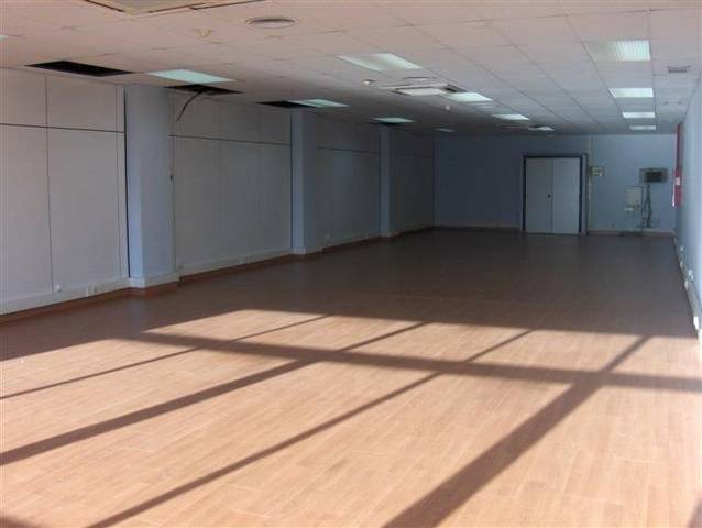 Oficina en Alquiler en Calle de la Alcarria, 7 en El Barral Ferial