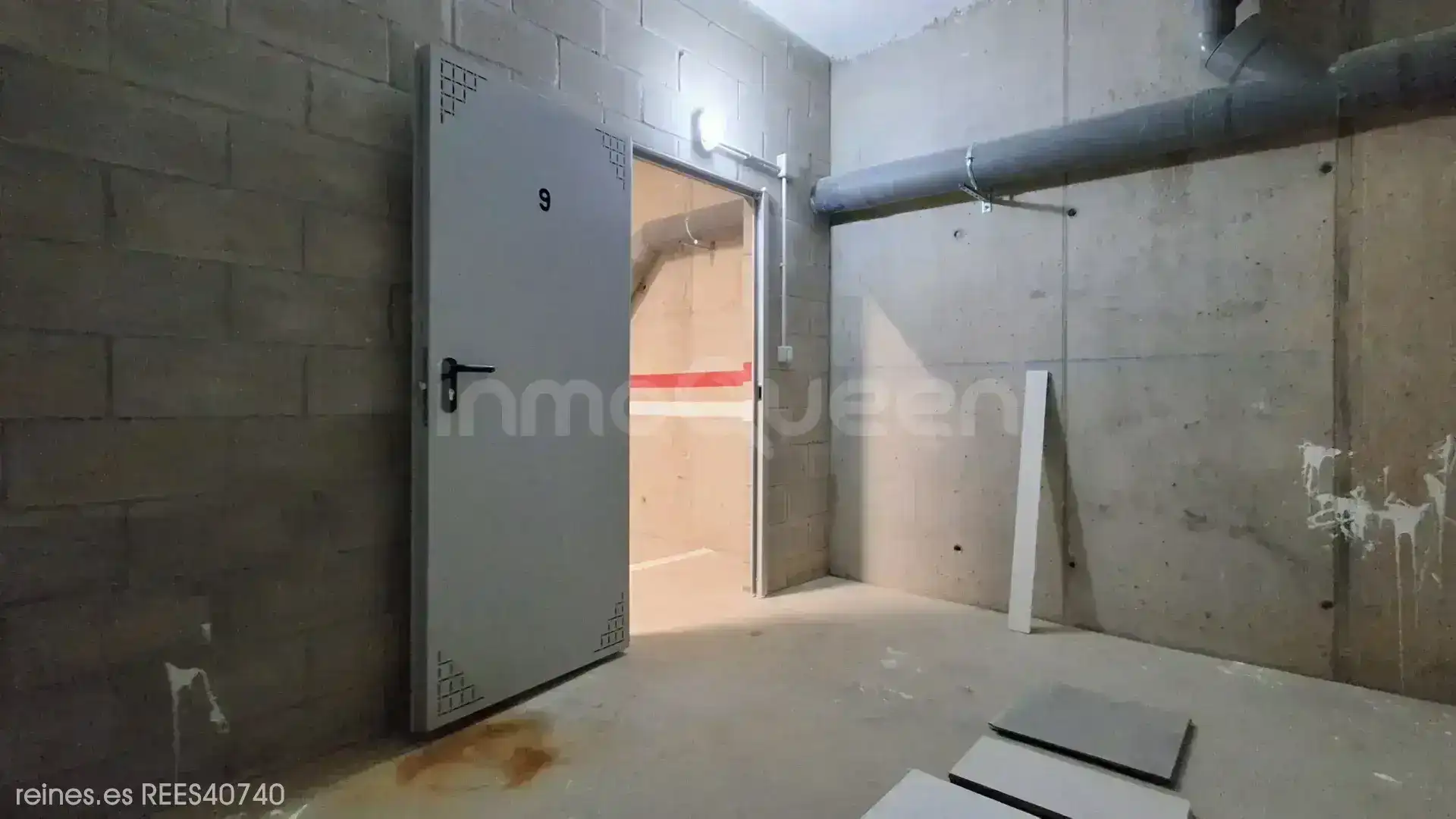 Flat for sale in Siero  with Heating and Terrace