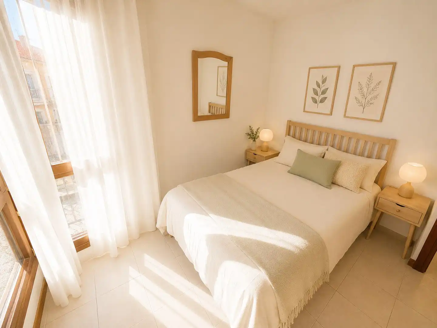 Piso con terraza en venta en La fuente, imagen 4