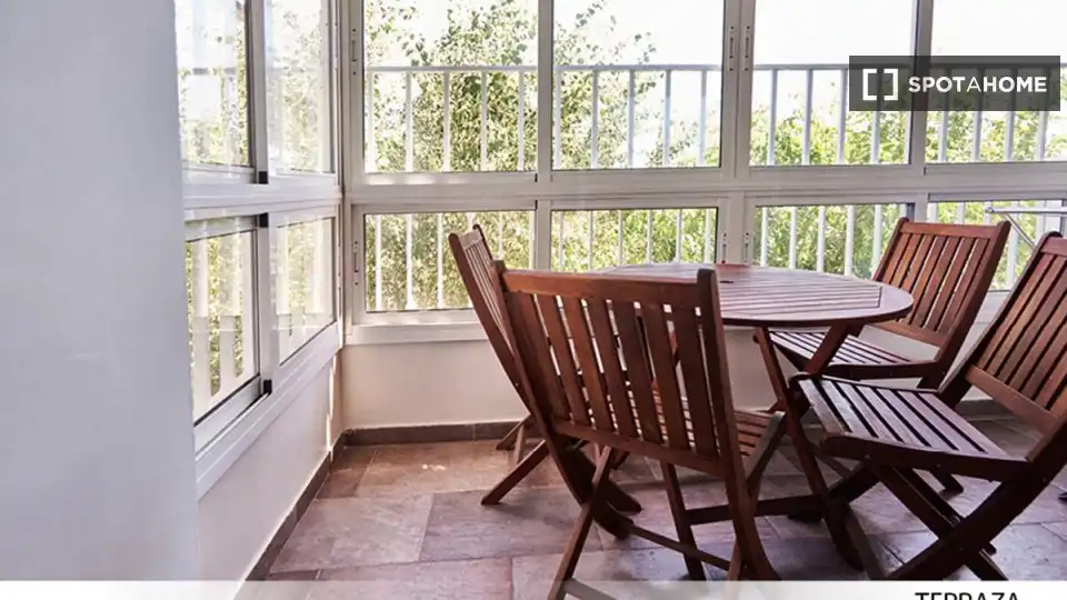 Habitació a El Tardón - El Carmen