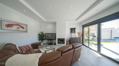 Foto 3 de Casa o chalet en venta en Cabo Roig, Orihuela