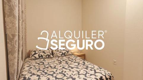 Foto 4 de Pis de lloguer a Montesinos, Playa de los Náufragos, Alicante